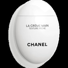 Bild Chanel - La Creme Main Texture Riche Hand Cream 50ml