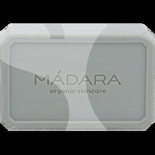 Bild Madara - Detox Blackberry And White Clay Facial Soap 75gr