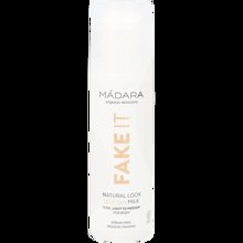 Bild Madara - Fake It Natural Look Self-Tan Milk 150ml