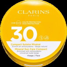 Bild Clarins - Mineral Sun Care Compact SPF30 11,5ml