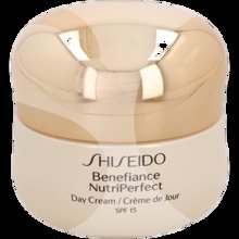 Bild Shiseido - Benefiance Nutriperfect Day Cream 50ml