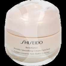 Bild Shiseido - Benefiance Wrinkle Smoothing Enriched Cream 50ml