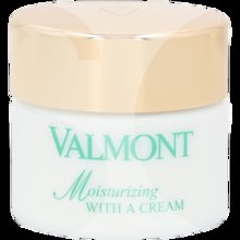 Bild Valmont - Moisturizing With A Cream 50ml
