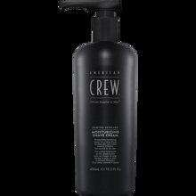Bild American Crew - Moisturizing Shave Cream 450ml