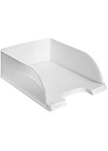 Bild Brevkorg Jumbo Leitz Plus vit Brevkorg 