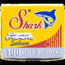Bild Mountaineer Brand - 100ct Shark SE Rakblad 100g