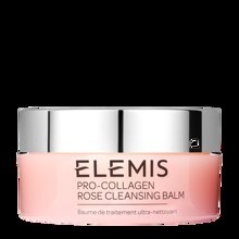 Bild Elemis - Pro-Collagen Rose Cleansing Balm 100gr