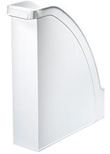 Bild Tidskriftsamlare Leitz Plus vit Tidskriftsamlare 