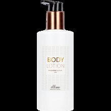 Bild Ellwo Professional - Body Lotion Mandarine Lotus 300ml