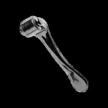 Bild Mountaineer Brand Premium - Titanium Beard Growth Roller (540 needles)