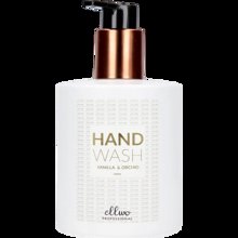 Bild Ellwo Professional - Hand Wash Vanilla Orchid 300ml