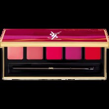 Bild Yves Saint Laurent - Extremely For Lips Palette