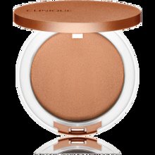 Bild Clinique - True Bronze Pressed Powder Bronzer 9,6gr