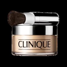 Bild Clinique - Blended Face Powder And Brush 35gr