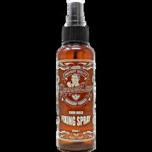 Bild Dapper Dan - Fixing Spray 125ml