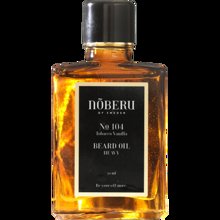 Bild Nõberu of Sweden - Beard Oil Feather Sandalwood 30ml
