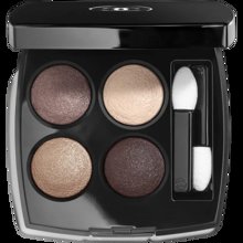 Bild Chanel - Les 4 Ombres Multi Effect Quadra Eyeshadow 2gr