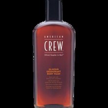 Bild American Crew - 24 Hour Deodorant Body Wash 450ml