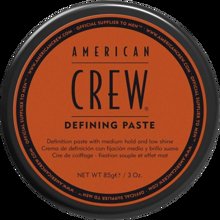 Bild American Crew - Defining Paste 85g