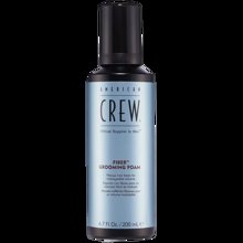 Bild American Crew - Fiber grooming Foam 200ml