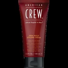 Bild American Crew - Firm Hold Styling Cream 100ml