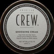 Bild American Crew - grooming Cream 85g