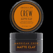 Bild American Crew - Matte Clay 85g
