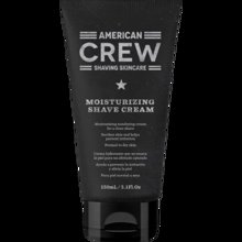 Bild American Crew - Moisturizing Shave Cream 150ml