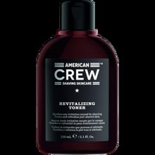 Bild American Crew - Revitalizer Toner 150ml