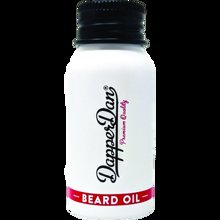 Bild Dapper Dan - Premium Beard Oil 30ml