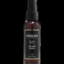 Bild Nõberu of Sweden - Beard Tonic Sandalwood 100ml