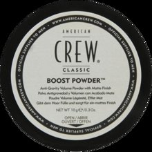Bild American Crew - Boost Powder 10g