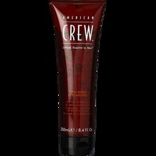 Bild American Crew - Firm Hold Styling gel 250ml