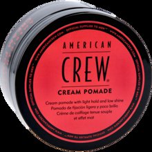 Bild American Crew - Cream Pomade 85g