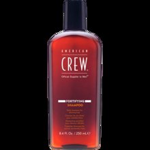 Bild American Crew - Fortifying Shampoo 250ml