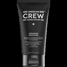 Bild American Crew - Precision Shave gel 150ml