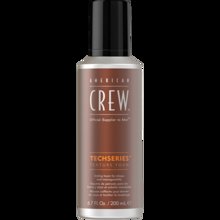Bild American Crew - Techseries Texture Foam 200ml