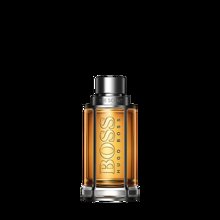 Bild Hugo Boss - The Scent After Shave Lotion 100ml