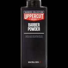 Bild Uppercut Deluxe - Barber Powder 250g