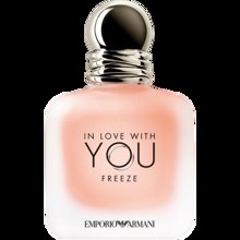 Bild Armani - In Love With You Freeze Edp 50ml
