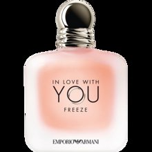 Bild Armani - In Love With You Freeze Edp 100ml