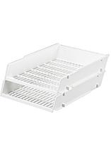 Bild Brevkorg vit Brevkorg 