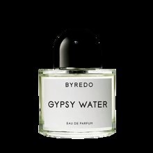 Bild Byredo - Gypsy Water Edp 50ml