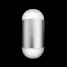 Bild Carolina Herrera - 212 NYC Women Edt 100ml
