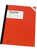 Bild Dagbok 30-dagars Dagbok 