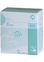 Bild Tvål Soft Care Line Fresh H1 800ml 6/ST tvålcreme 
