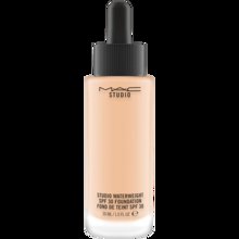 Bild Mac - Studio Waterweight Foundation SPF30 30ml