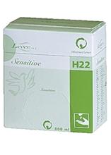 Bild Tvål Soft Care Line Sensitive H22 800ml 6/ST tvålcreme 