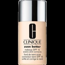 Bild Clinique - Even Better Make-Up SPF15 30ml