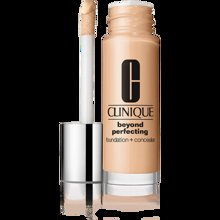 Bild Clinique - Beyond Perfecting Foundation + Concealer 30ml